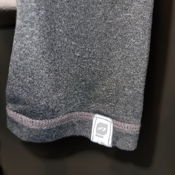 Orage 1/4 Zip Base Layer Size Small - Picture 4 of 6